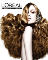 L'Oreal: produse pentru Hair styling 